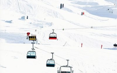 Gde na skijanje u Srbiji osim Kopaonika? Top destinacije za 2025.