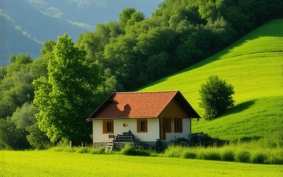 Gde naći najjeftiniji i najlepši seoski smještaj u Srbiji? 2025