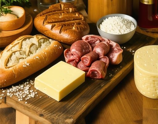 Gde probati pravi belmuž? Top preporuke za autentičnu kuhinju Srbije 2025