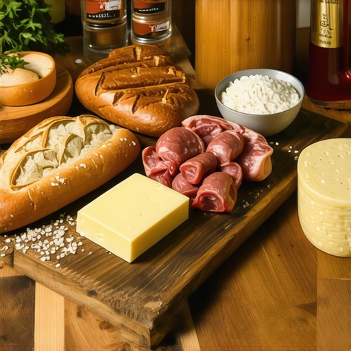 Gde probati pravi belmuž? Top preporuke za autentičnu kuhinju Srbije 2025