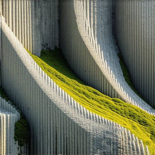 Geološke formacije Starije planine Slojevi krečnjaka i granita na Staroj Planini, prikaz slojeva i oblika terena