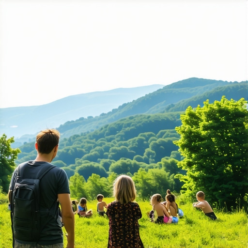 Ideje za porodični izlet u prirodi: Najbolje destinacije u Srbiji za 2025