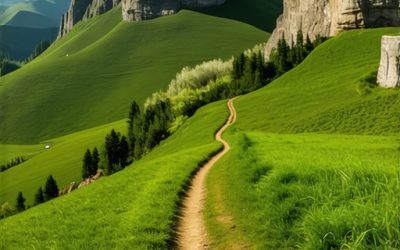 Kako doći do vidikovca Banjska stena? Saveti i najbolje rute 2025