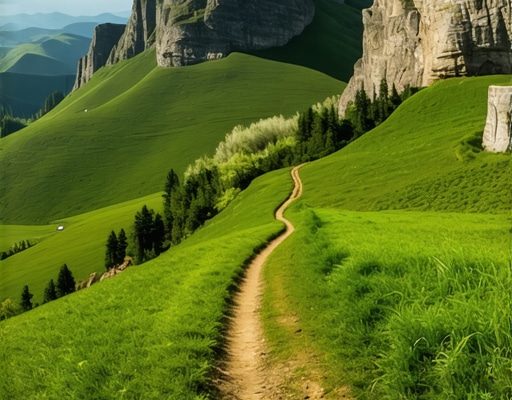 Kako doći do vidikovca Banjska stena? Saveti i najbolje rute 2025