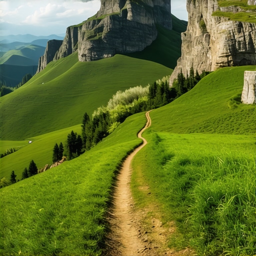 Kako doći do vidikovca Banjska stena? Saveti i najbolje rute 2025