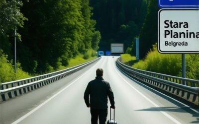 Kako najlakše stići do Stare Planine iz Beograda? Vodič 2025