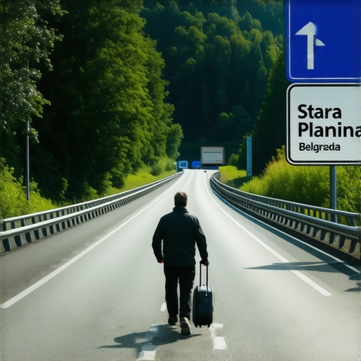 Kako najlakše stići do Stare Planine iz Beograda? Vodič 2025