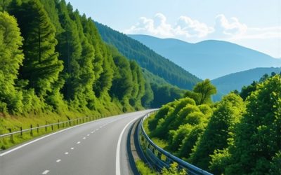 Kako najlakše stići do Stare Planine iz Beograda? Vodič 2025.