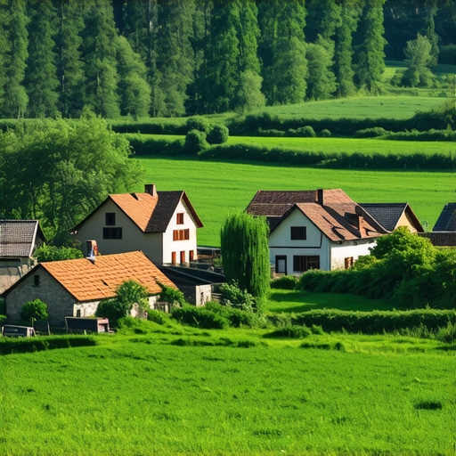 Kako organizovati i pokrenuti taj seoski turizam u Srbiji? Saveti za 2025