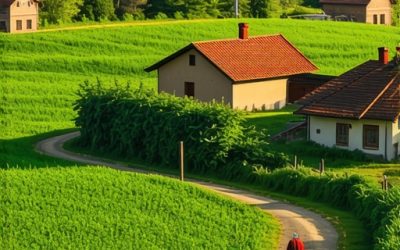 Kako organizovati seoski turizam u Srbiji: Korak-po-korak vodič za početnike