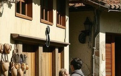 Kakve sadržaje nudi Etno selo Pepe u Smederevu? Iskustva za 2025