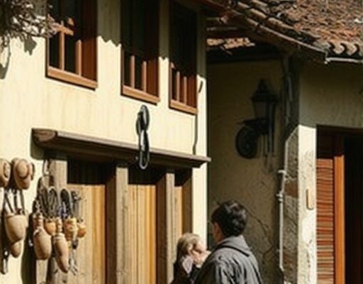 Kakve sadržaje nudi Etno selo Pepe u Smederevu? Iskustva za 2025