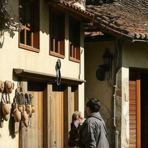 Kakve sadržaje nudi Etno selo Pepe u Smederevu? Iskustva za 2025