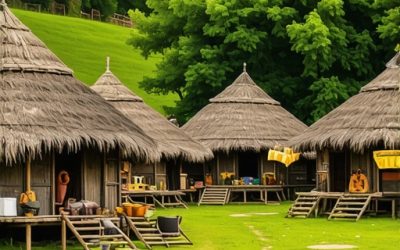 Kakve sadržaje nudi Etno selo Pepe u Smederevu? Vodič za posetioce