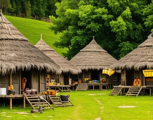 Kakve sadržaje nudi Etno selo Pepe u Smederevu? Vodič za posetioce