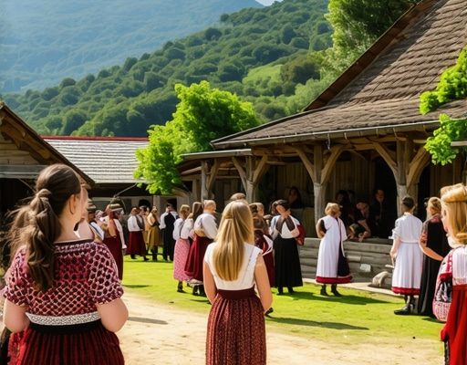 Kakve sadržaje nudi Etno selo S u Paraćinu? Doživite autentičnu srpsku tradiciju 2025
