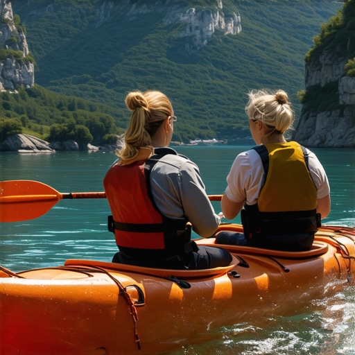 Expert tips for safe kayaking on Drina during climate changes 2025