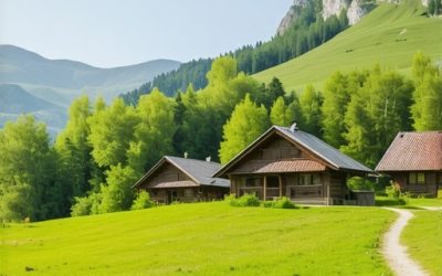 Koja je prosečna cena smeštaja na Staroj Planini? Vodič 2025