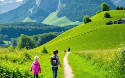 Koje planine su pogodne za decu u Srbiji? Vodič za porodični odmor