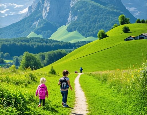 Koje planine su pogodne za decu u Srbiji? Vodič za porodični odmor