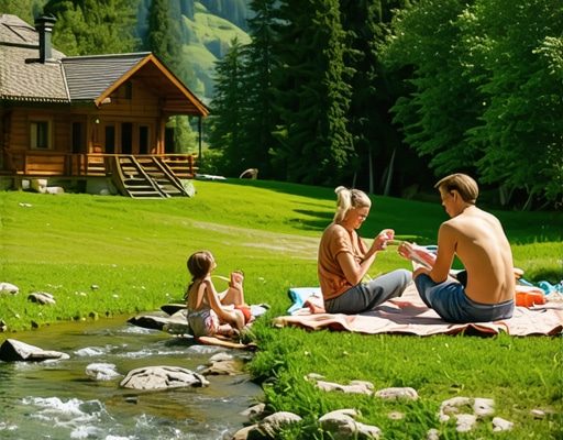 Koje planine u Srbiji su najpogodnije za porodični odmor sa decom?