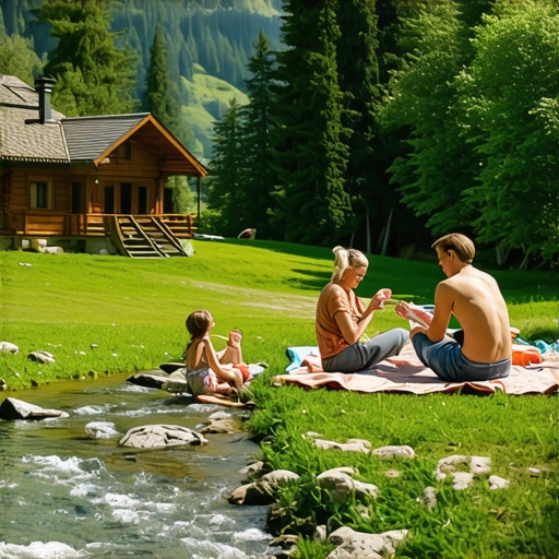 Koje planine u Srbiji su najpogodnije za porodični odmor sa decom?