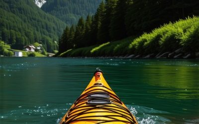 Koje su cene kajak avantura na Drini? Vodič za uzbudljivu sezonu 2025