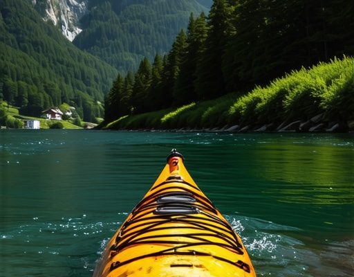 Koje su cene kajak avantura na Drini? Vodič za uzbudljivu sezonu 2025