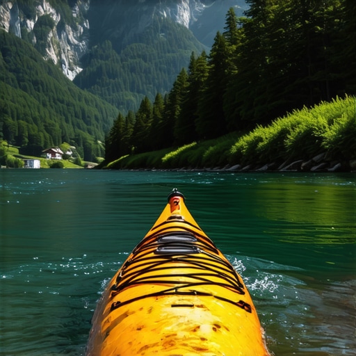 Koje su cene kajak avantura na Drini? Vodič za uzbudljivu sezonu 2025