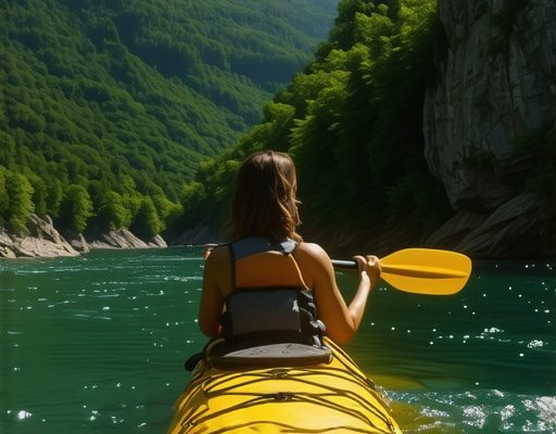 Koje su cene kajak avantura na Drini za 2025? Vodič i preporuke