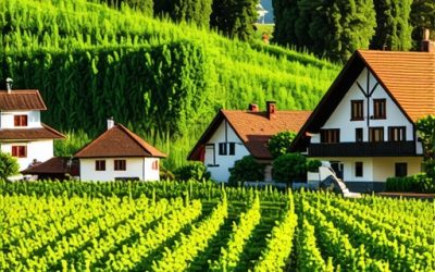 Koje su cene smeštaja na Fruškoj Gori? Top preporuke za 2025