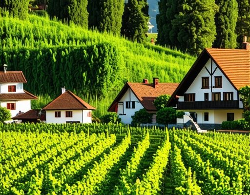 Koje su cene smeštaja na Fruškoj Gori? Top preporuke za 2025