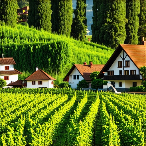 Koje su cene smeštaja na Fruškoj Gori? Top preporuke za 2025