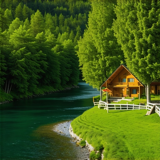 Koje su cene smeštaja na Tari? Vodič za jeftin idealan odmor 2025