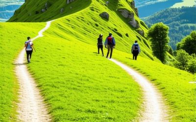 Koje su najlepše pešačke staze na Rtnju? Vodič za planinare 2025