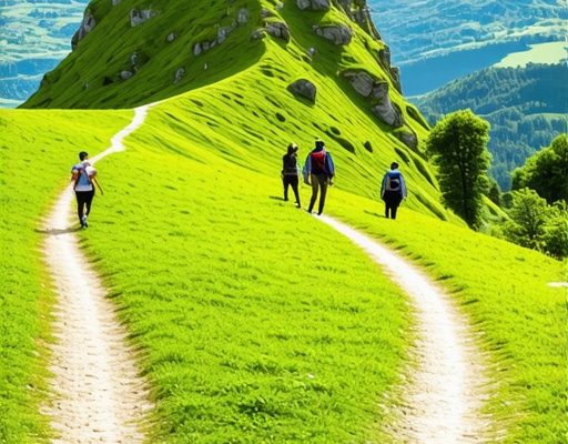 Koje su najlepše pešačke staze na Rtnju? Vodič za planinare 2025