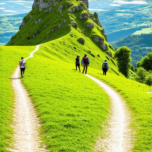 Koje su najlepše pešačke staze na Rtnju? Vodič za planinare 2025