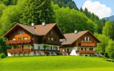 Koliko košta smeštaj na Zlatiboru? Vodič kroz najnovije cene 2025