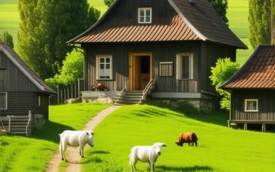 Koliko košta smeštaj na salašima? Vodič kroz cene 2025