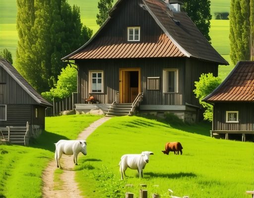 Koliko košta smeštaj na salašima? Vodič kroz cene 2025