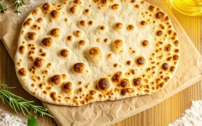 Komplet lepinja: Tradicionalni recept i saveti za savršeni obrok