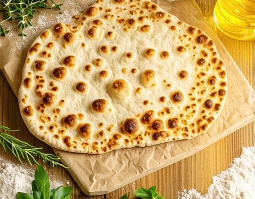 Komplet lepinja: Tradicionalni recept i saveti za savršeni obrok