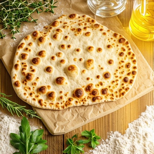 Komplet lepinja: Tradicionalni recept i saveti za savršeni obrok