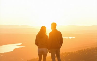 Najbolje avanture za parove u Srbiji? Top romantične destinacije 2025