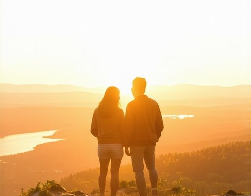 Najbolje avanture za parove u Srbiji? Top romantične destinacije 2025