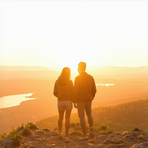 Najbolje avanture za parove u Srbiji? Top romantične destinacije 2025