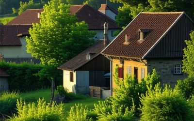 Najlepša etno sela u Srbiji: Top destinacije za autentični odmor u 2025.