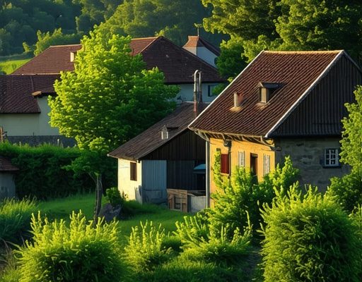 Najlepša etno sela u Srbiji: Top destinacije za autentični odmor u 2025.