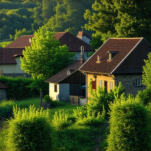 Najlepša etno sela u Srbiji: Top destinacije za autentični odmor u 2025.