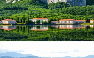 Najlepša mesta u Srbiji koja morate posetiti ove godine